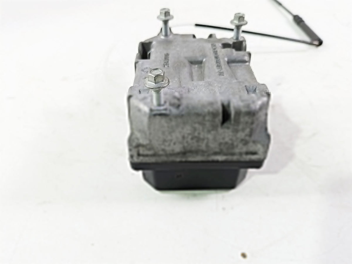 2009 BMW R1200RT K26 Delphi Cruise Control Unit Module Unit 65717676884 {{ shop.shopifyCountryName }} - Mototech271