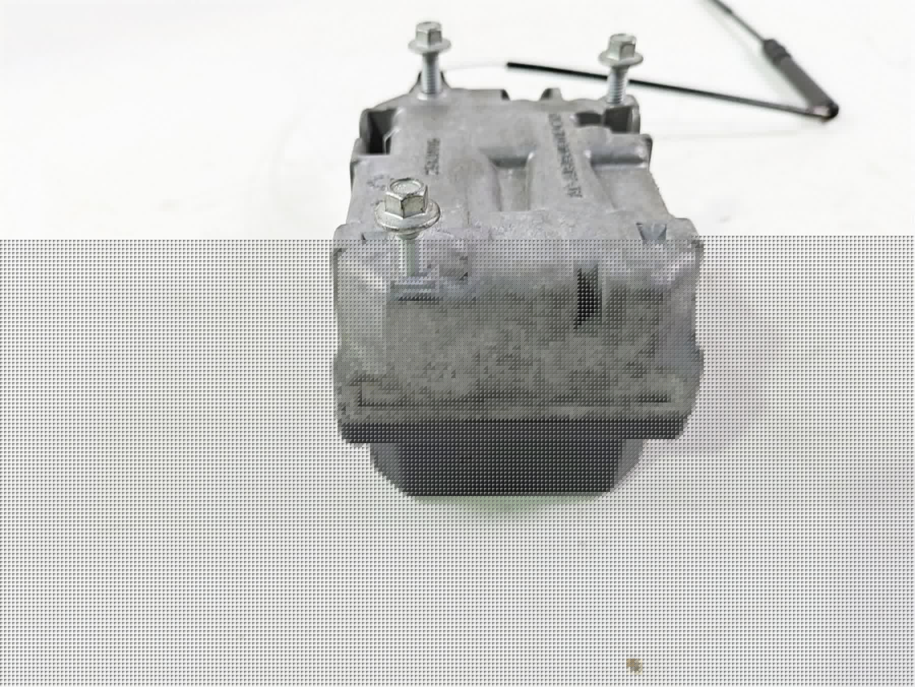 2009 BMW R1200RT K26 Delphi Cruise Control Unit Module Unit 65717676884 {{ shop.shopifyCountryName }} - Mototech271