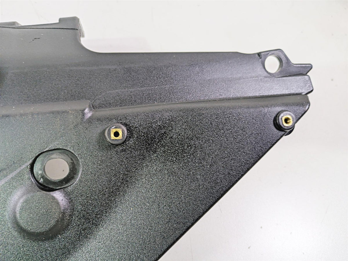 2004 Honda Aquatrax R-12X Right Under Seat Cover Fairing Set 83701-HW3-6700 {{ shop.shopifyCountryName }} - Mototech271