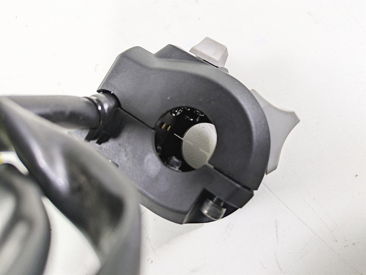 2023 Ducati Monster 937 SP Left Hand Control Switch 65110281C {{ shop.shopifyCountryName }} - Mototech271