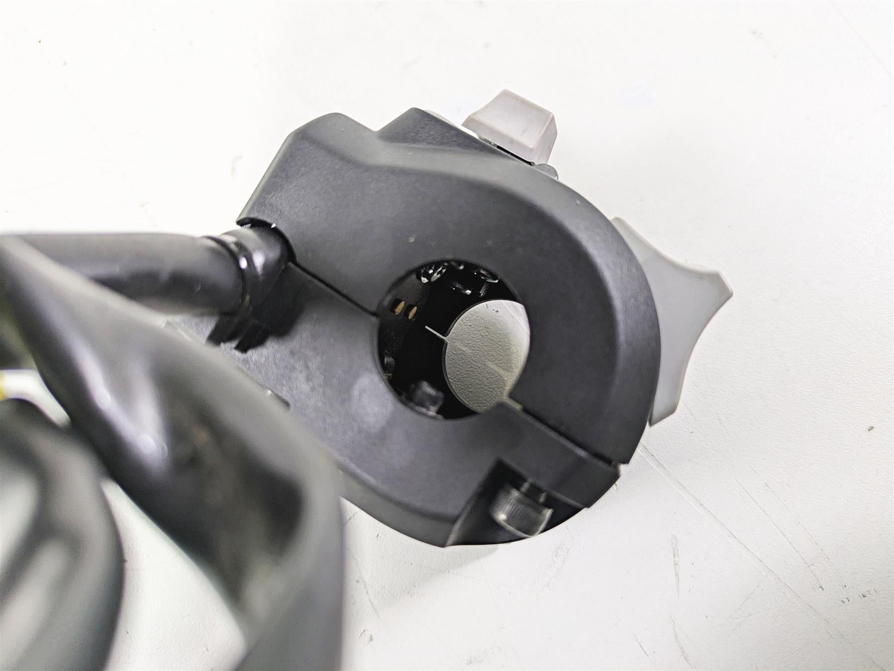 2023 Ducati Monster 937 SP Left Hand Control Switch 65110281C {{ shop.shopifyCountryName }} - Mototech271