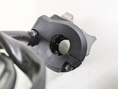 2023 Ducati Monster 937 SP Left Hand Control Switch 65110281C {{ shop.shopifyCountryName }} - Mototech271