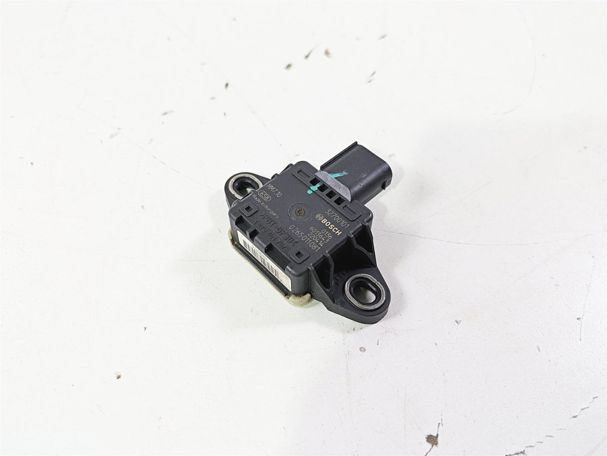 2022 Harley RA1250 S Pan America Lean Angle Fall Drop Sensor Bosch 32700101 {{ shop.shopifyCountryName }} - Mototech271