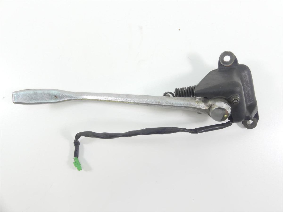 2006 Honda VTX1800 C2 Side Kick Stand Kickstand + Sensor 50530-MCH-C10 {{ shop.shopifyCountryName }} - Mototech271