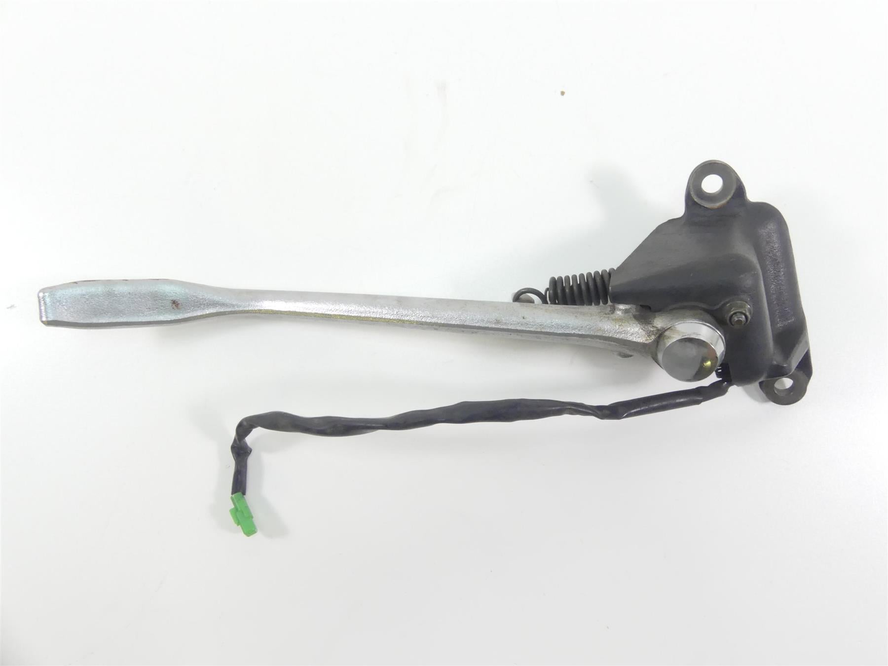 2006 Honda VTX1800 C2 Side Kick Stand Kickstand + Sensor 50530-MCH-C10 {{ shop.shopifyCountryName }} - Mototech271