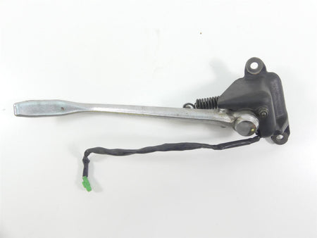 2006 Honda VTX1800 C2 Side Kick Stand Kickstand + Sensor 50530-MCH-C10 {{ shop.shopifyCountryName }} - Mototech271