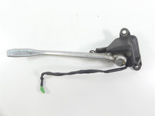 Load image into Gallery viewer, 2006 Honda VTX1800 C2 Side Kick Stand Kickstand + Sensor 50530-MCH-C10 | Mototech271
