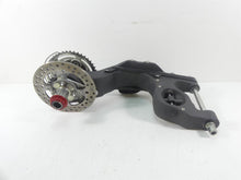 Load image into Gallery viewer, 2008 Ducati Hypermotard 1100S Rear Swingarm Swing Arm Axle Set 37010331 81920641
