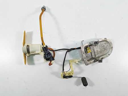 2009 Harley FXDF Dyna Fat Bob Fuel Petrol Gas Pump Level Sender Tested 75218-04D {{ shop.shopifyCountryName }} - Mototech271