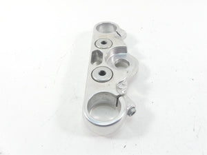 2016 Harley FXDL Dyna Low Rider Upper Triple Tree Clamp 49mm 46278-08 | Mototech271
