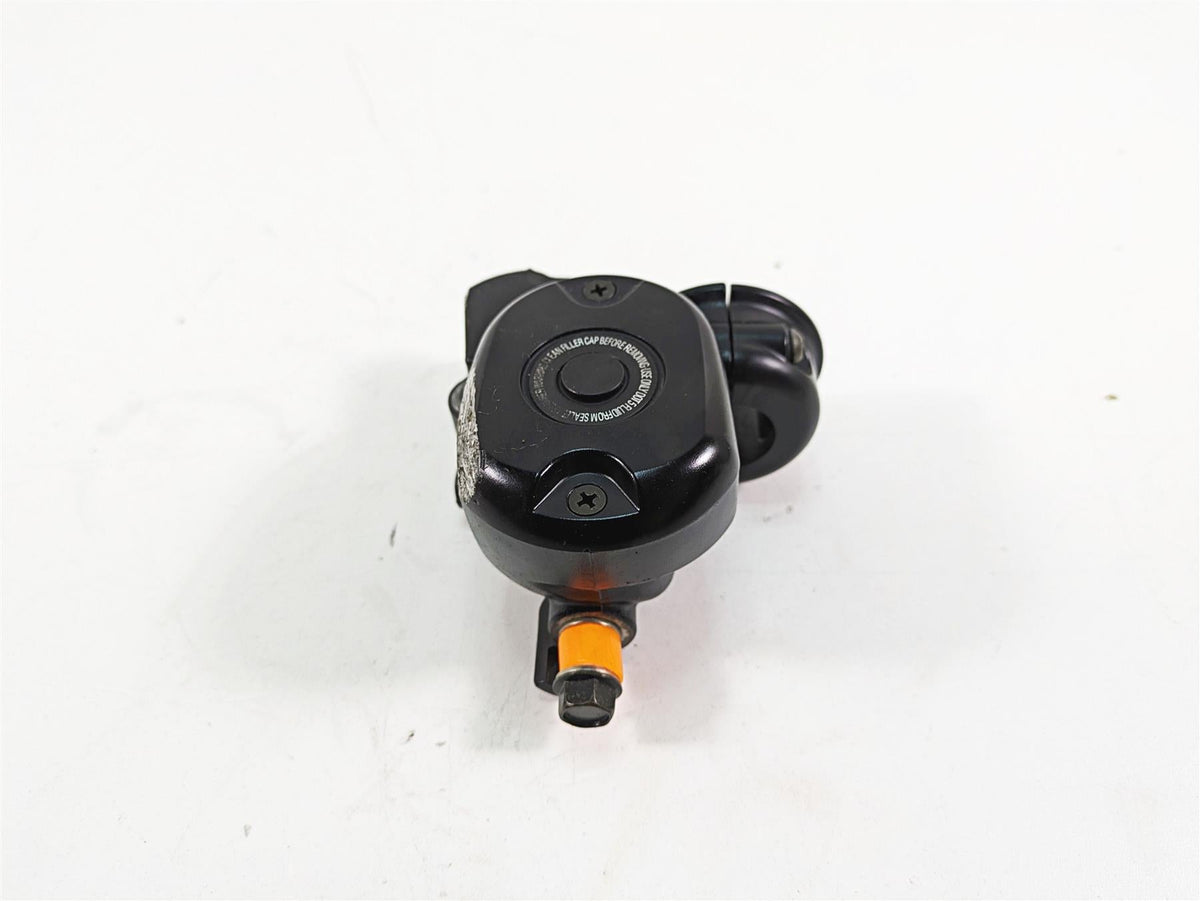 2006 Harley Sportster XL1200 Front Brake Master Cylinder 1/2" - Read 45146-04 {{ shop.shopifyCountryName }} - Mototech271