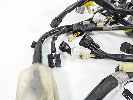 2022 Suzuki GSXR 750 Main Wiring Harness Loom -Read 36610-14JC2 {{ shop.shopifyCountryName }} - Mototech271