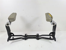 Load image into Gallery viewer, 2014 BMW K1600 GTL  K48 Rear Passenger Arm Rest - Read  77258524692 77258529024
