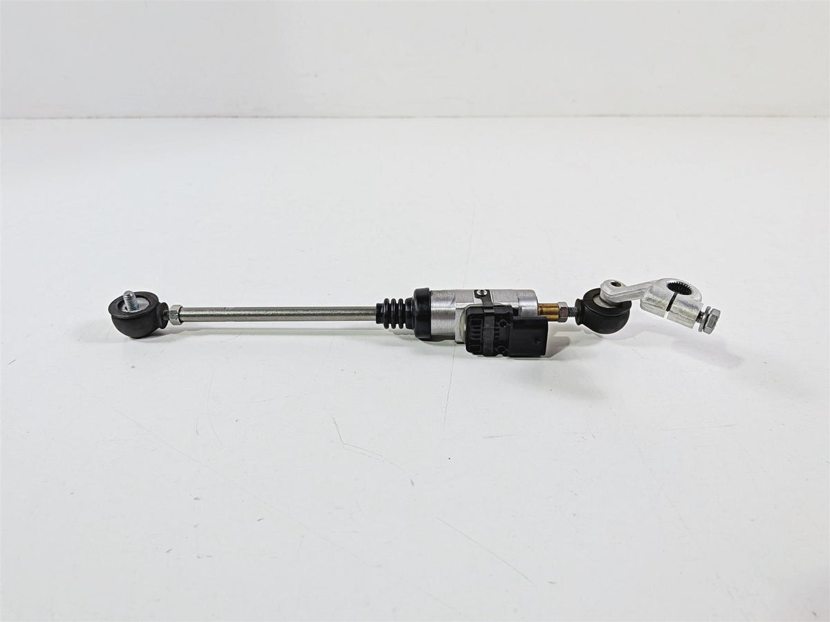 2022 BMW S1000RR K67 Quick Shifter Assistant Shift Rod 23418355688-Mototech271