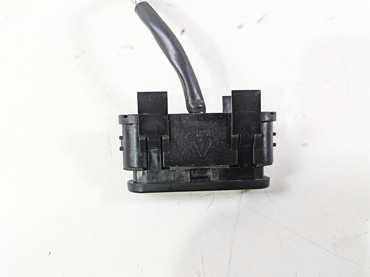 2011 Harley Touring FLHTCUSE CVO E-Glide Indicator Instrument Lights 68789-96B {{ shop.shopifyCountryName }} - Mototech271