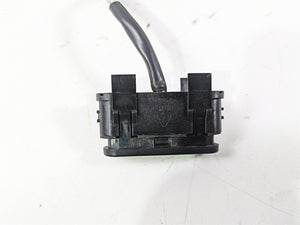 2011 Harley Touring FLHTCUSE CVO E-Glide Indicator Instrument Lights 68789-96B | Mototech271