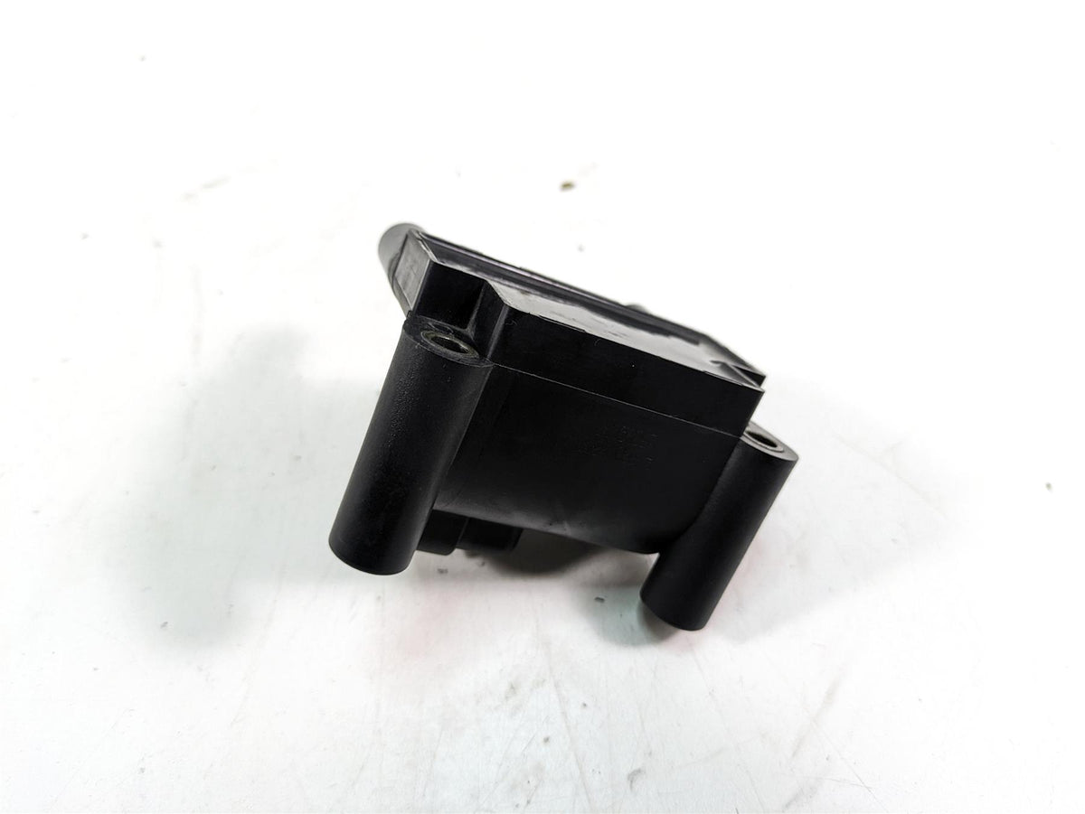 2014 Harley Touring FLHTK Electra Glide Delphi Ignition Coil 31696-07A {{ shop.shopifyCountryName }} - Mototech271