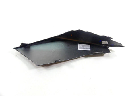2022 Triumph Speed Triple 1200 RS Rear Right Side Cover Fairing T2312129 {{ shop.shopifyCountryName }} - Mototech271