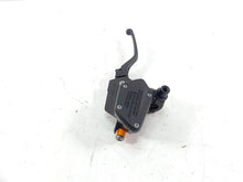 Load image into Gallery viewer, 2015 BMW R1200GS GSW K50 Front Brake Master Cylinder + Lever 32728559604
