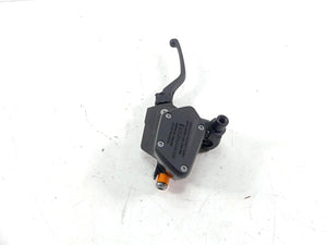2015 BMW R1200GS GSW K50 Front Brake Master Cylinder + Lever 32728559604