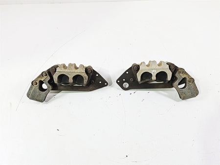 2022 Polaris Ranger 1000 Premium Front Brake Caliper Set 1913060 1913061 {{ shop.shopifyCountryName }} - Mototech271
