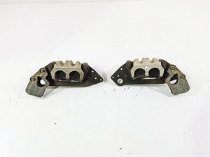 2022 Polaris Ranger 1000 Premium Front Brake Caliper Set 1913060 1913061 | Mototech271