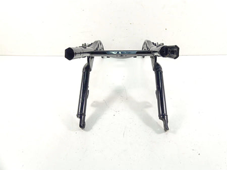2010 Harley Touring FLHRC Road King Rear Straight Subframe Sub Frame 48079-09BHP {{ shop.shopifyCountryName }} - Mototech271