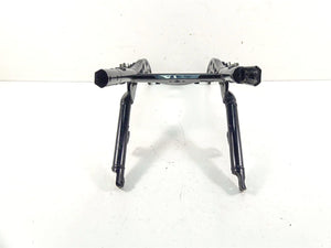 2010 Harley Touring FLHRC Road King Rear Straight Subframe Sub Frame 48079-09BHP | Mototech271