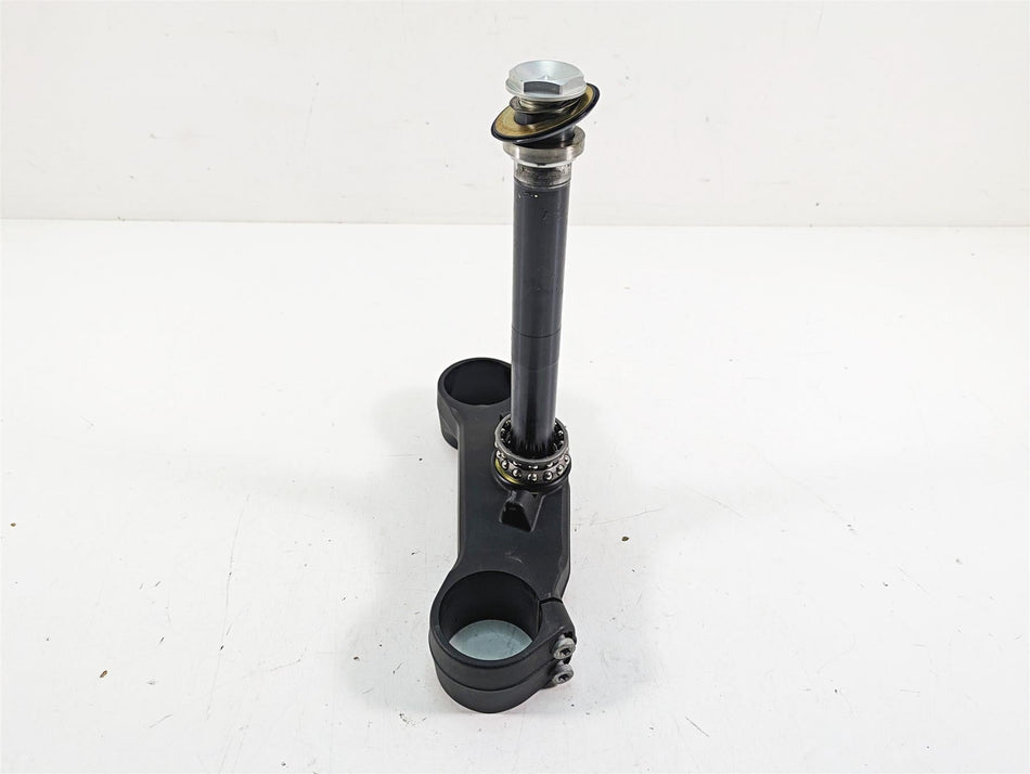 2020 KTM 1290 Super Adventure R Lower Triple Tree Clamp 60mm 6070113203233S {{ shop.shopifyCountryName }} - Mototech271