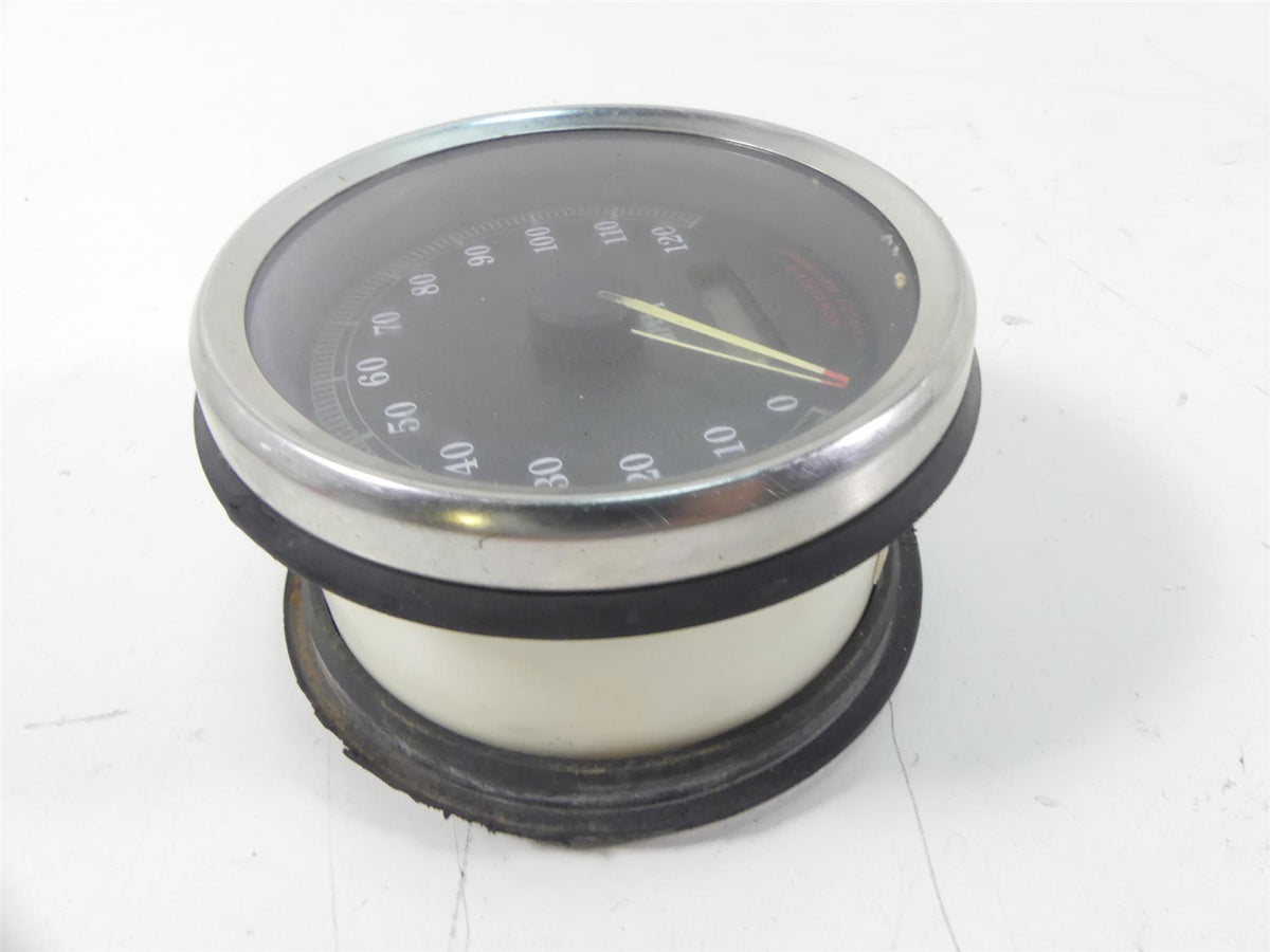 2002 Harley XL1200 Sportster Speedometer Gauge Instrument Cluster 17K 67283-99 {{ shop.shopifyCountryName }} - Mototech271