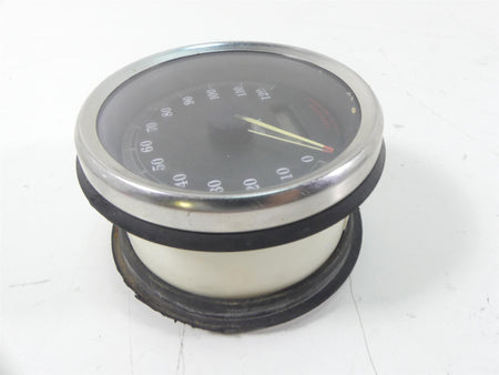 2002 Harley XL1200 Sportster Speedometer Gauge Instrument Cluster 17K 67283-99 {{ shop.shopifyCountryName }} - Mototech271
