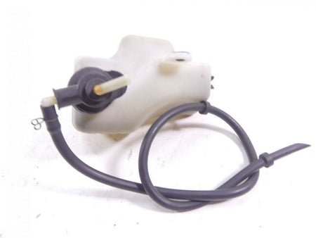 2012 Yamaha XT1200 Super Tenere Radiator Fan Reservoir Hoses Set 23P-12461-00-00 {{ shop.shopifyCountryName }} - Mototech271