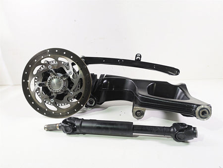 2014 BMW K1600 GTL K48 Swingarm Driveshaft Differential 33178528490 {{ shop.shopifyCountryName }} - Mototech271