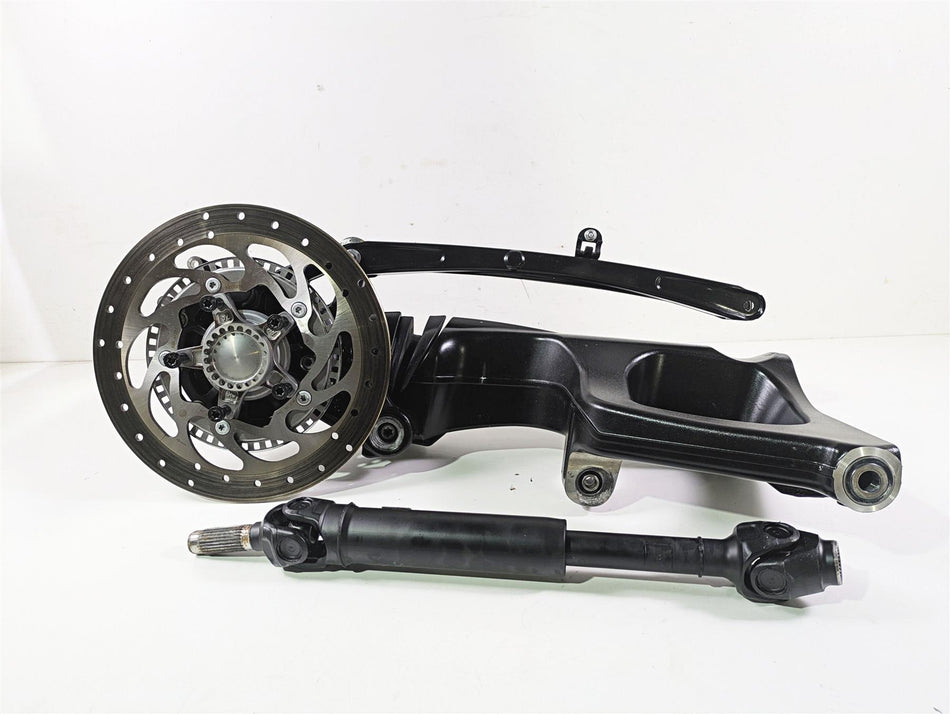 2014 BMW K1600 GTL K48 Swingarm Driveshaft Differential 33178528490 {{ shop.shopifyCountryName }} - Mototech271