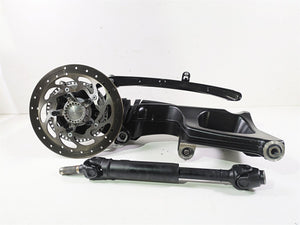2014 BMW K1600 GTL  K48 Swingarm Driveshaft Differential  33178528490