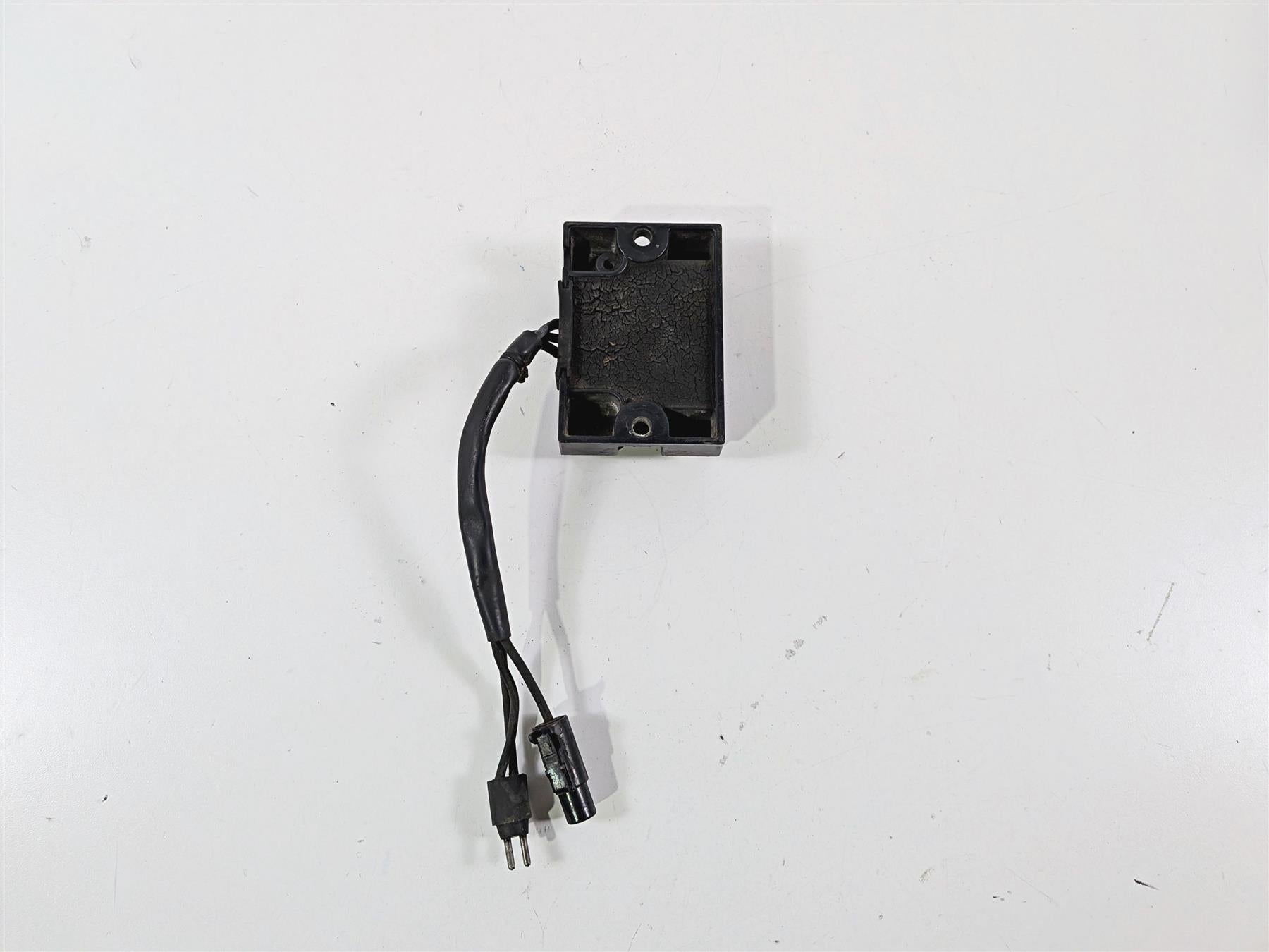 2003 Harley Sportster XL1200 Rectifier Voltage Regulator 74523-94A {{ shop.shopifyCountryName }} - Mototech271