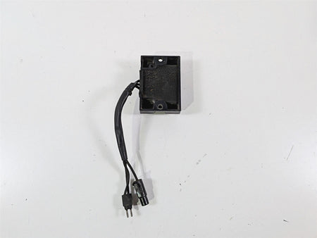 2003 Harley Sportster XL1200 Rectifier Voltage Regulator 74523-94A {{ shop.shopifyCountryName }} - Mototech271