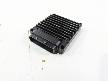 2008 Harley FLSTC 105TH Softail Heritage Cdi Ecm Engine Control Module 32852-08 {{ shop.shopifyCountryName }} - Mototech271