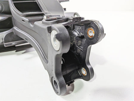 2014 Aprilia RSV4 RR Factory Font Gauges Stay Holder Bracket 890785 890786 {{ shop.shopifyCountryName }} - Mototech271