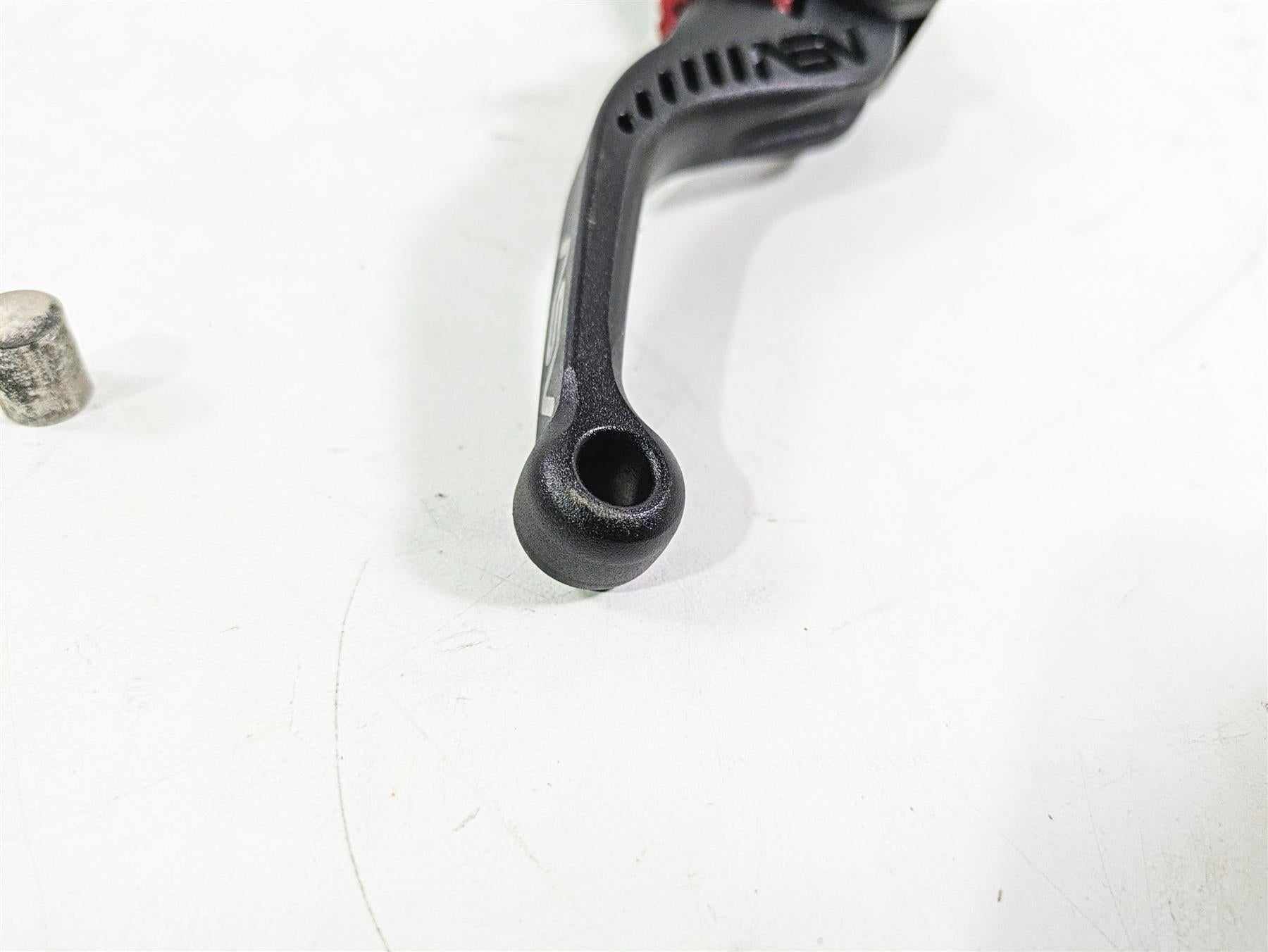 2016 BMW S1000RR K46 ASV Clutch & Brake Lever & Perch 32728555464 32728555465 {{ shop.shopifyCountryName }} - Mototech271