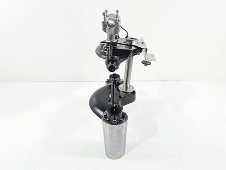 1996 Harley Touring FLHTCUI Electra Glide Upper Lower Triple Tree Set 45446-87A {{ shop.shopifyCountryName }} - Mototech271