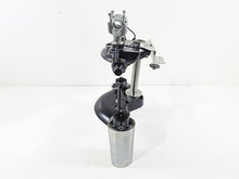 Load image into Gallery viewer, 1996 Harley Touring FLHTCUI Electra Glide Upper Lower Triple Tree Set 45446-87A | Mototech271
