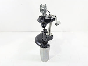 1996 Harley Touring FLHTCUI Electra Glide Upper Lower Triple Tree Set 45446-87A | Mototech271