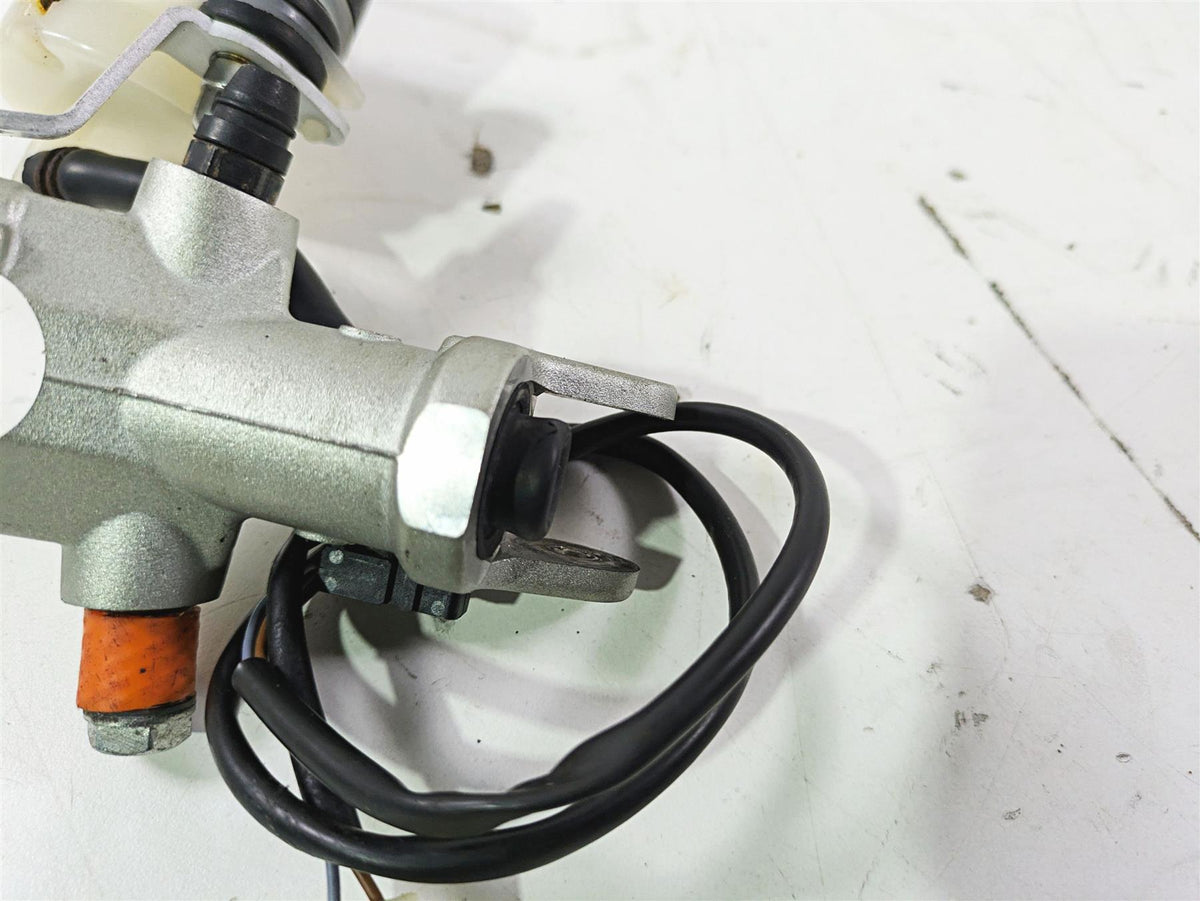 2008 Aprilia RSVR 1000 Factory Brembo Front Radial Brake Master Cylinder AP8133663 {{ shop.shopifyCountryName }} - Mototech271