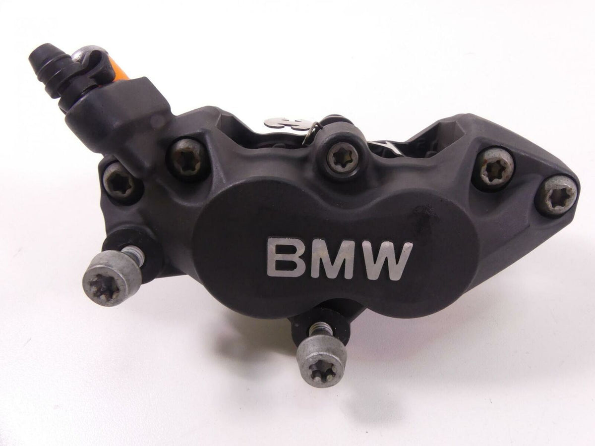2010 BMW R1200GS Adventure K255 Front Brake Caliper Set 34117711438 34117711439 {{ shop.shopifyCountryName }} - Mototech271