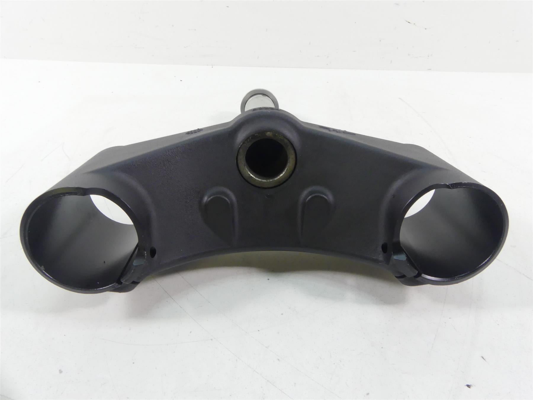 2012 Mv Agusta Brutale 1090 R Lower Triple Tree Steering Clamp 58mm 8000B4679 {{ shop.shopifyCountryName }} - Mototech271