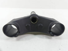 Load image into Gallery viewer, 2012 Mv Agusta Brutale 1090 R Lower Triple Tree Steering Clamp 58mm 8000B4679 | Mototech271
