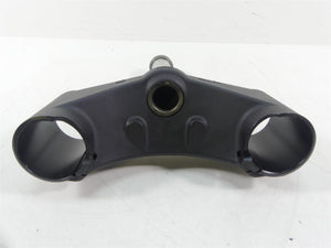 2012 Mv Agusta Brutale 1090 R Lower Triple Tree Steering Clamp 58mm 8000B4679 | Mototech271