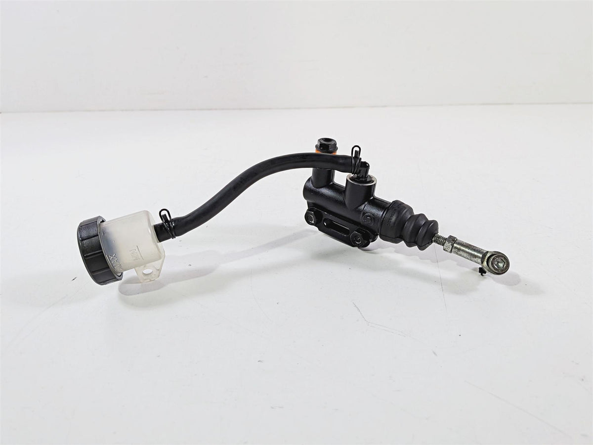 2016 Ducati Hypermotard 939 SP Brembo Rear Brake Master Cylinder 62540041A-Mototech271