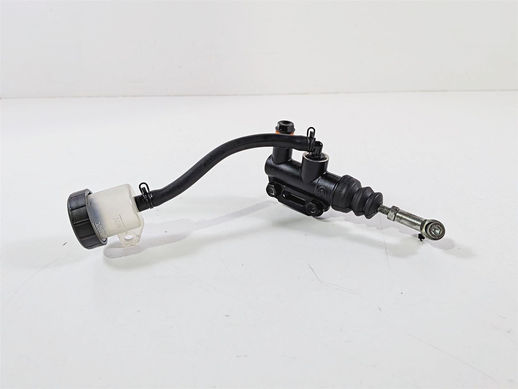 2016 Ducati Hypermotard 939 SP Brembo Rear Brake Master Cylinder 62540041A-Mototech271
